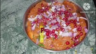 Husband के कहने पर उनके दोस्तों के लिये बनाई बनाते बनाते थक गई पर खाते खाते नहीं आप भी जरूर try करे 