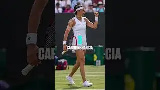 Wimbledon&rsquo;s fashion is fire this year 🔥👗 #Tennis #TennisPlayer #Fashion #TennisFashion