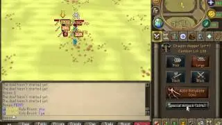 Honor vs Kobi 1.5b Stake BoomScape