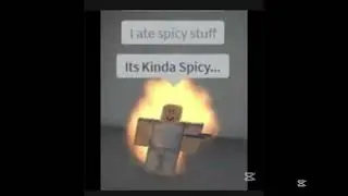 Roblox memes voiceover to calm you down 😌 
