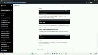 how to pip install virtualenvwrapper win