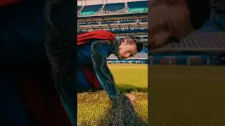 Even Superman Isn&rsquo;t Safe from Human Technology