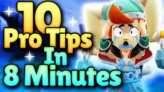 How To Win In Brawl Stars - Beginners Guide