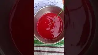 Duplicate red Mercury