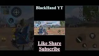 GOLIATH vs THE BUTCHER 🤯  COD MOBILE #codmobile #codm #ytshorts #gaming #shorts #like #subscribe