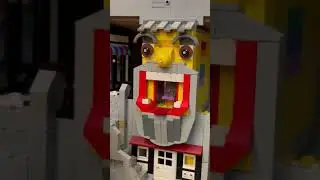 LEGO gay bar #shorts