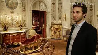 TEFAF TV: Gallery Francois Leage