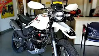XPulse 200 | Walkaround Review - 2019 Hero XPulse 200 Fi | Bike of the Year..!