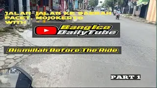 GABUT??? Sunmori ke daerah Pacet With BangIco Daily, Ok Gass Ken Cuih 🤙🏻