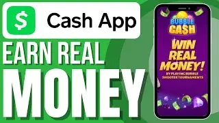 Legit Cash App Games That Pay REAL Money (Best Top Earning Games)