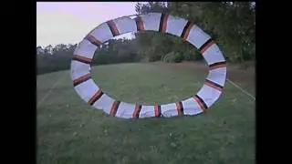 underpropped X-foot motors 2207 2600kv + dal q5040 quadblades & xfoot