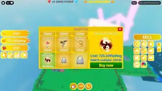 Getting 7Th Rebirth And Stages And Weights In Fast Lifting Simulator