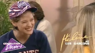 Hélène et les garçons - Épisode 65 - Le coup de foudre