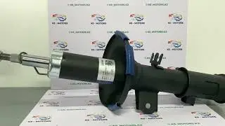 Амортизатор стойка передний правый газомасляный 54660-1C300 Hyundai Getz 1 (2002-2011).
