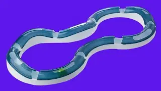 Before You Buy Catit Design Senses Super Roller Circuit Toy for Cats