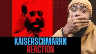 Robert Gervais - Kaiserschmarrn | Austria Music REACTION
