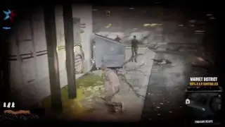 Infamous second son|expert difficulty |good karma