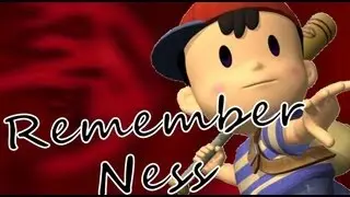 Earthbound: Remember Ness (A what-if story)