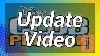 Update Video | Club Penguin