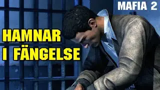 HAMNAR I FÄNGELSE | Mafia II Definitive Edition