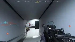 The Ripper (BP50) Free For All Gameplay