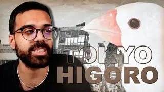 Tokyo Higoro: un'altra perla di Taiyo Matsumoto | Nerd Cultura con Dario Moccia