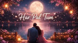 Har Pal Tum &ndash; Heartfelt Hindi Love Song | Nighttime Vibes