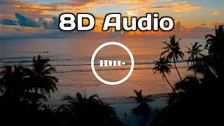 Is - Sandra Marteleur | Violin Relaxing Music | Violin Music for Sleeping | 8d Audio