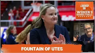 Utah and Lynne Roberts are ready to capture Pac-12, NCAA glory | Women's Basketball Podcast