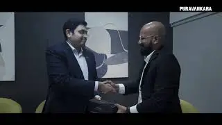 Purva Blubelle Mr  Karthik Rao Review PropYouLike