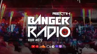 Sick Big Room / Mainstage Mix 2025 🔥 | Nonstop EDM Bangers | RBR #072