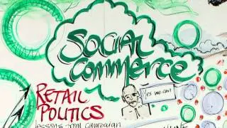 Thomas Gensemer, Blue state Digital, Visual Minutes. Digital Retail 4.0 WPP