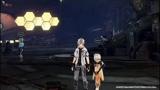 Phym, the most adorable little copycat ever