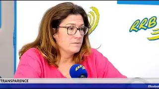 Sonia Backès dresse le bilan de la visite d'Emmanuel Macron après les émeutes en Nouvelle Calédonie