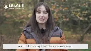 Megan McCubbin on shooting