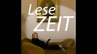 LeseZEIT &ndash; Folge 1: Anna Dorothea von Kurland