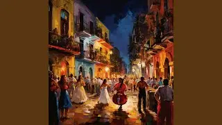 Salsa Serenade
