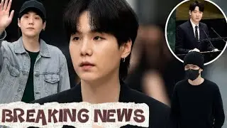 Not much to say, BTS Suga actually sparked a Global conversation