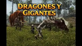 Skyrim con 3500 MODS | Me rodeo de ENEMIGOS | Nolvus v6 | Cap 2