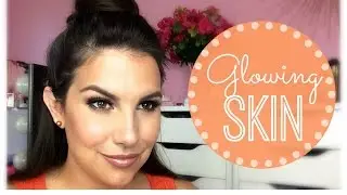 Foundation Routine for Glowing Coverage!