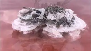 Малиновое озеро