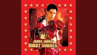 Jabba Jabba - Tyson's Extended Mix