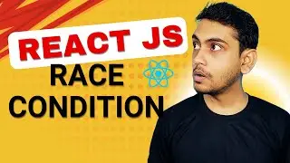 Race Condition in API Call ReactJS