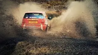 Donegal Forest Stages Rally 2015   PREVIEW