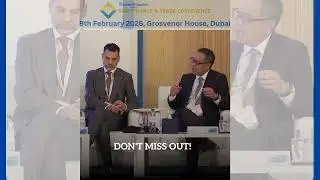 TMS Ship Finance and Trade Conference 2026