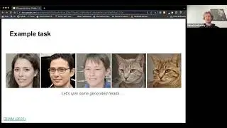Прикладные задачи анализа данных, лекция 4 — 3D methods in CV