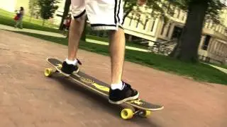 The Ohio State University Longboarding Club