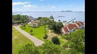 Dalton Wade Real Estate Group - 0000 Parcel #1 Navarre Pkwy North Lot