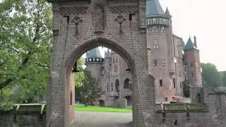 Kasteel Haarzuilen