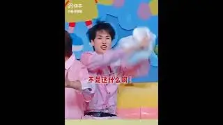 严浩翔：我真的生气了！ #时代少年团 #翔霖 #竹马 #张真源严浩翔贺峻霖